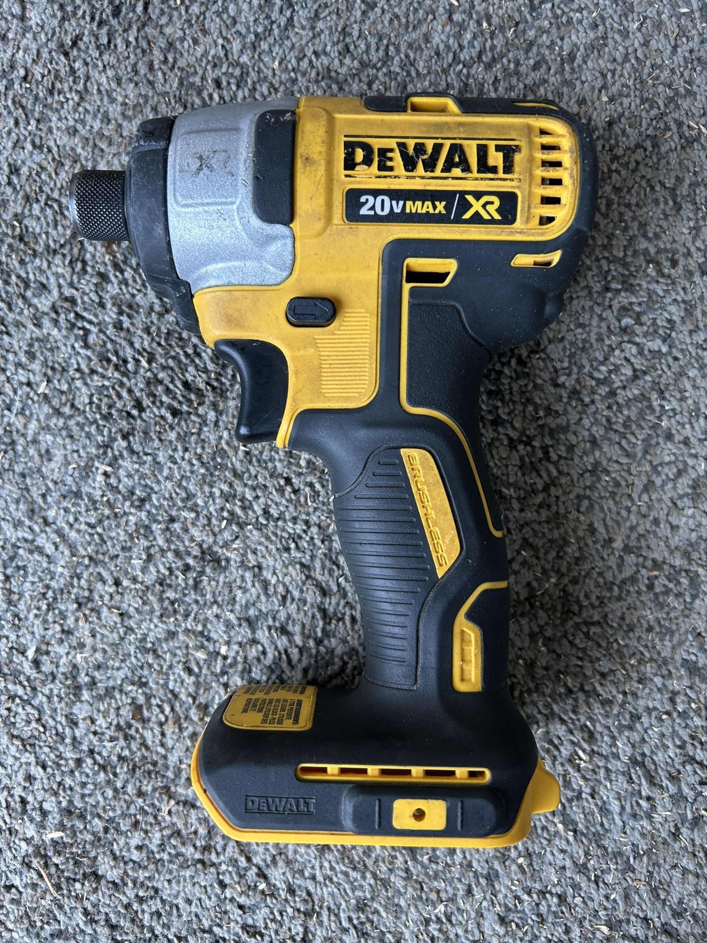 DeWalt