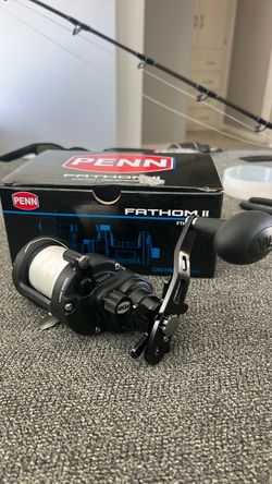Penn fathom