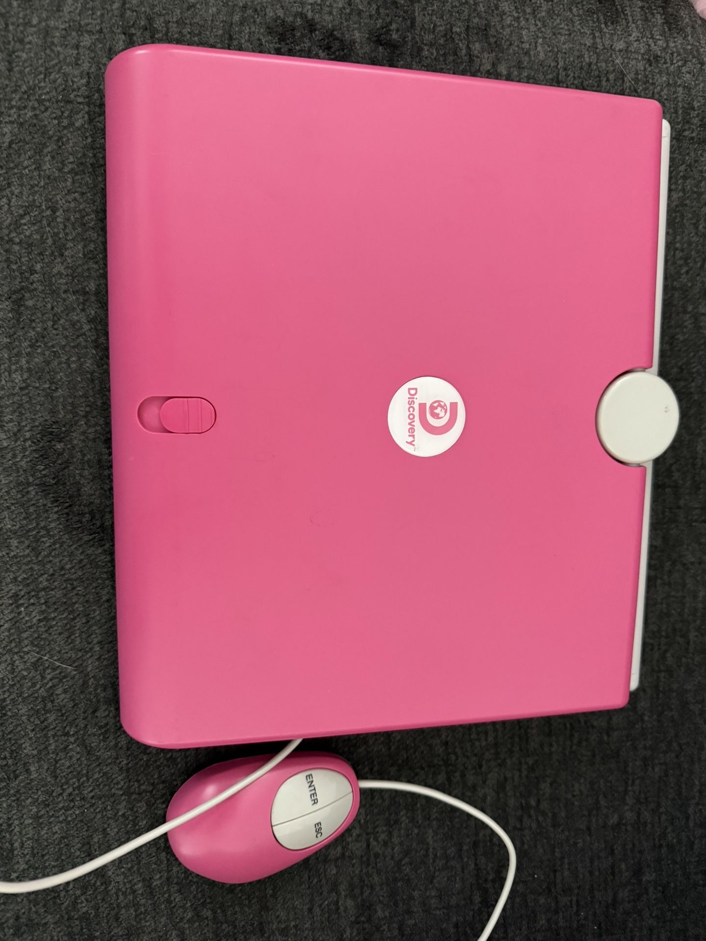 Discovery Kids Teach And Talk Exploration Tablet