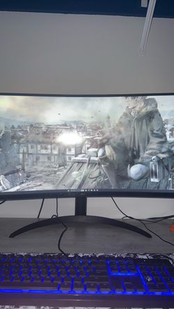 Lg monitor