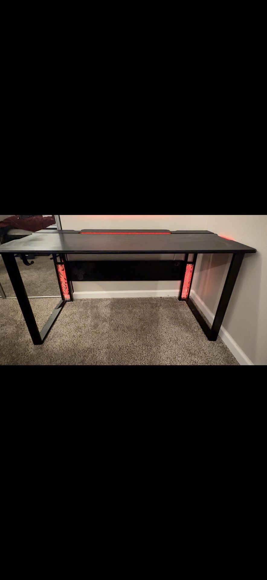 Gaming Desk