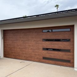 Garage Doors 