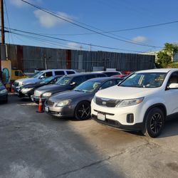 Cars For Sale