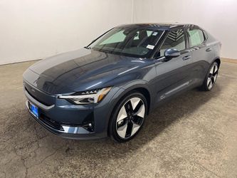 2024 Polestar 2