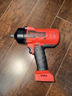 Snap On 1/2” Impact Wrench