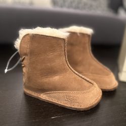 Brand New UGG Infant/Baby Winter Boots - $40