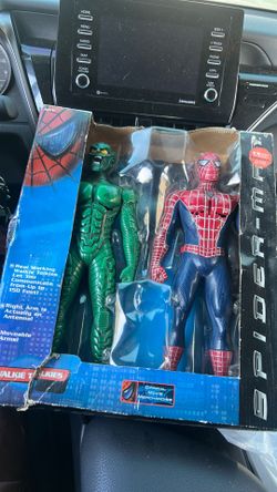 Spiderman