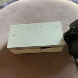 Mini WiFi Projector