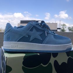 Bape Shoes Brand New 