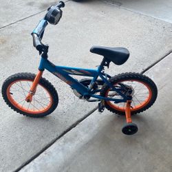 Kid Bike