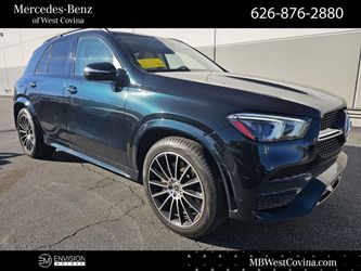 2023 Mercedes-Benz GLE 450