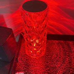 Color Changing Light