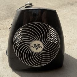 Vornado MVH Whole Room Vortex Heater