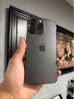 iPhone 13 Pro 512gb Unlocked