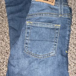 NWT Kids Sz 6 Reg Super Flex Jeans