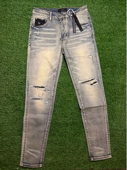 Amiri jeans size 30