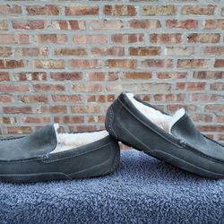 Ugg Ascot Slippers Men US Size 8 New