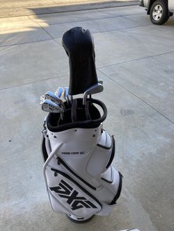 PXG Set 0311 T Gen 3