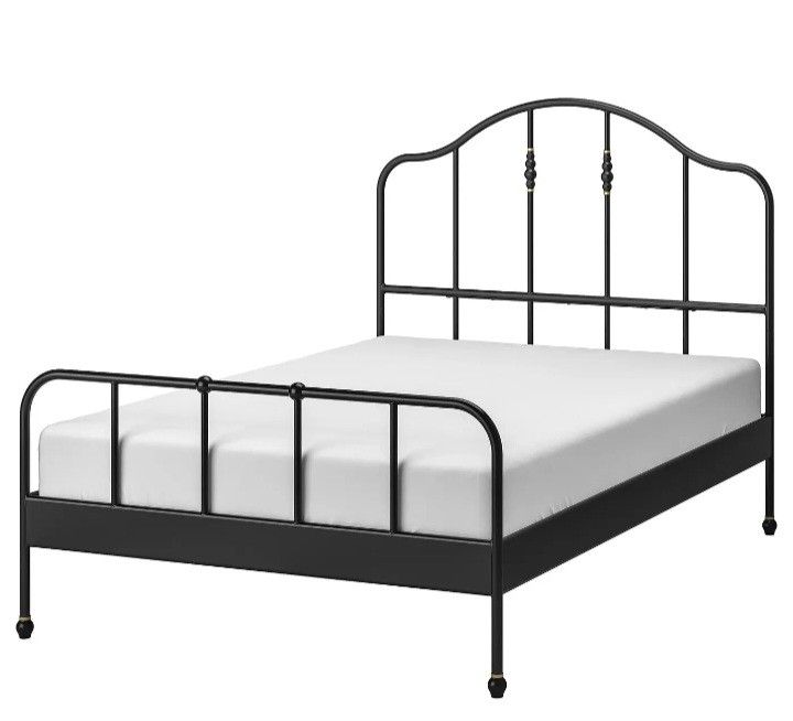 Ikea Full Size Bed Frame