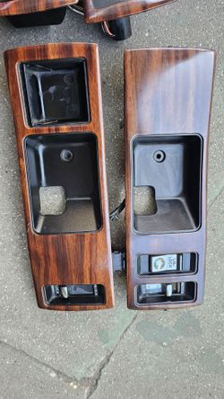 1993/96 Caprice ,ImpalaSS doorbessels,parts