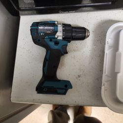 Makita Drill