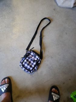 Small Bag