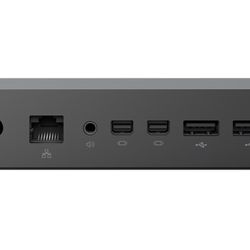 Microsoft Surface Dock (Ver1)