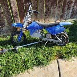 Bikes