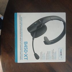 Blueparrott  GN.   B450-XT