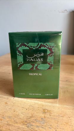 Hawas tropical
