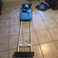 AeroPilates New You Reformer