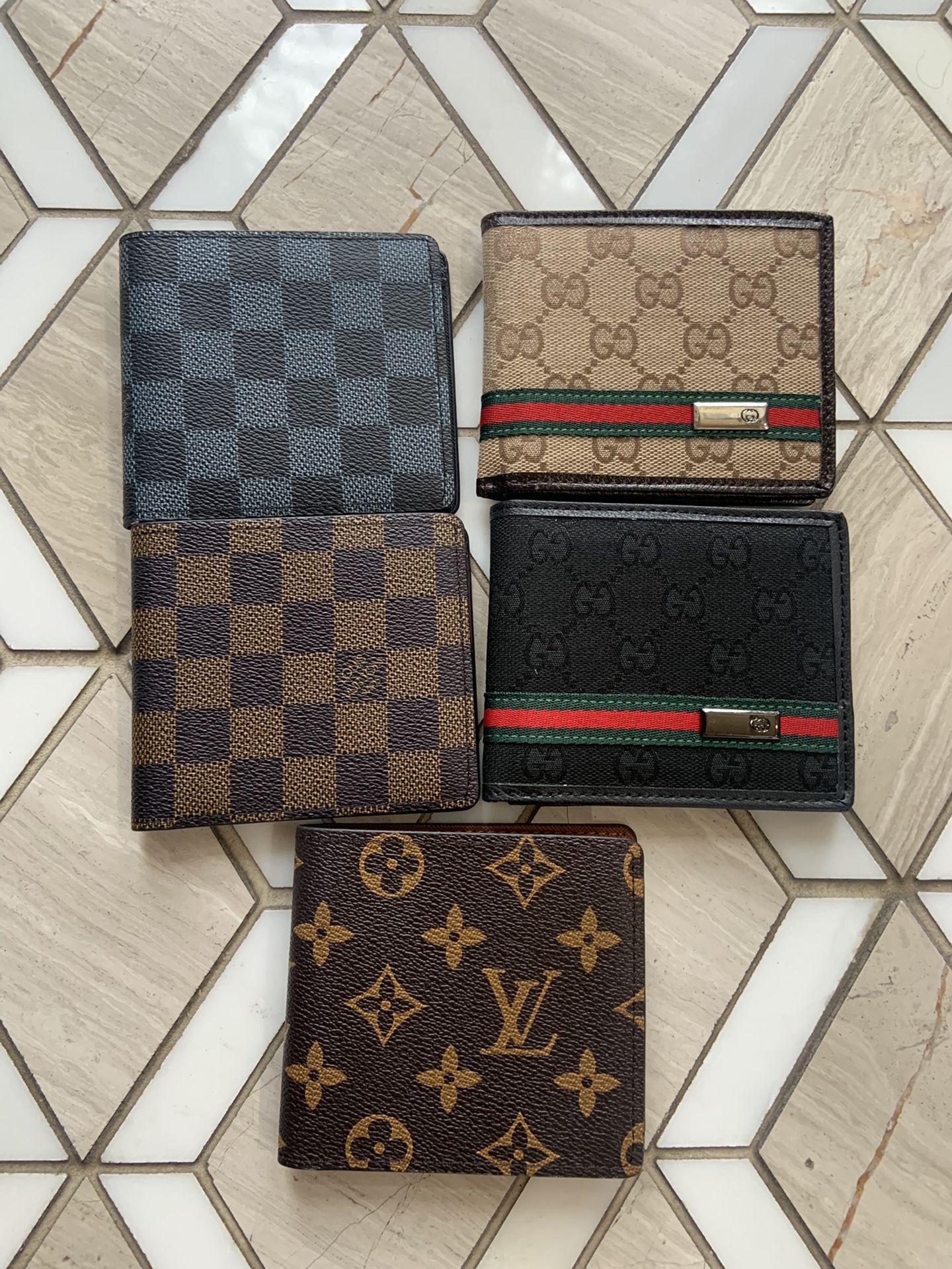 Men Wallet
