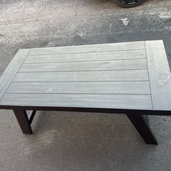 Coffe table set of 3