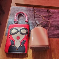 Purses Purses Purses, For Sale