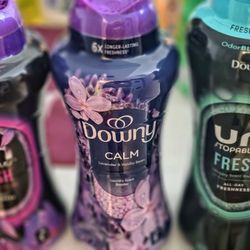 Unstoppable Laundry Scent Boosters