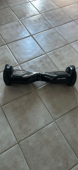 Hoverboard