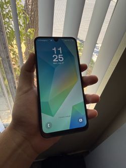 Samsung galaxy a16