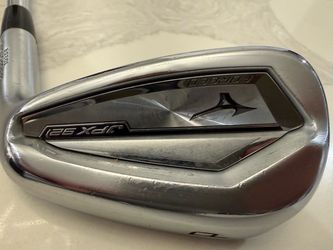 Mizuno JPX 921 combo set