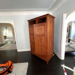 Armoire 