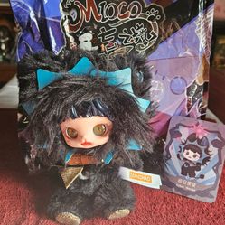 Mioco Realm Of Oblivion Confirmed 