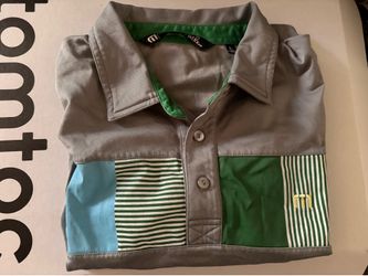 Travis Matthew Shirts Used Sz Large $20 ea