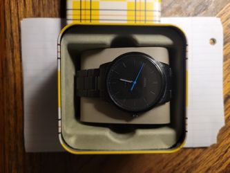 Watch