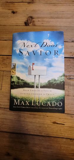 Next Day Savior