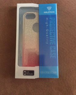 iPhone 7 case think it fits 6 and 6s