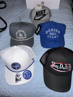 Hats