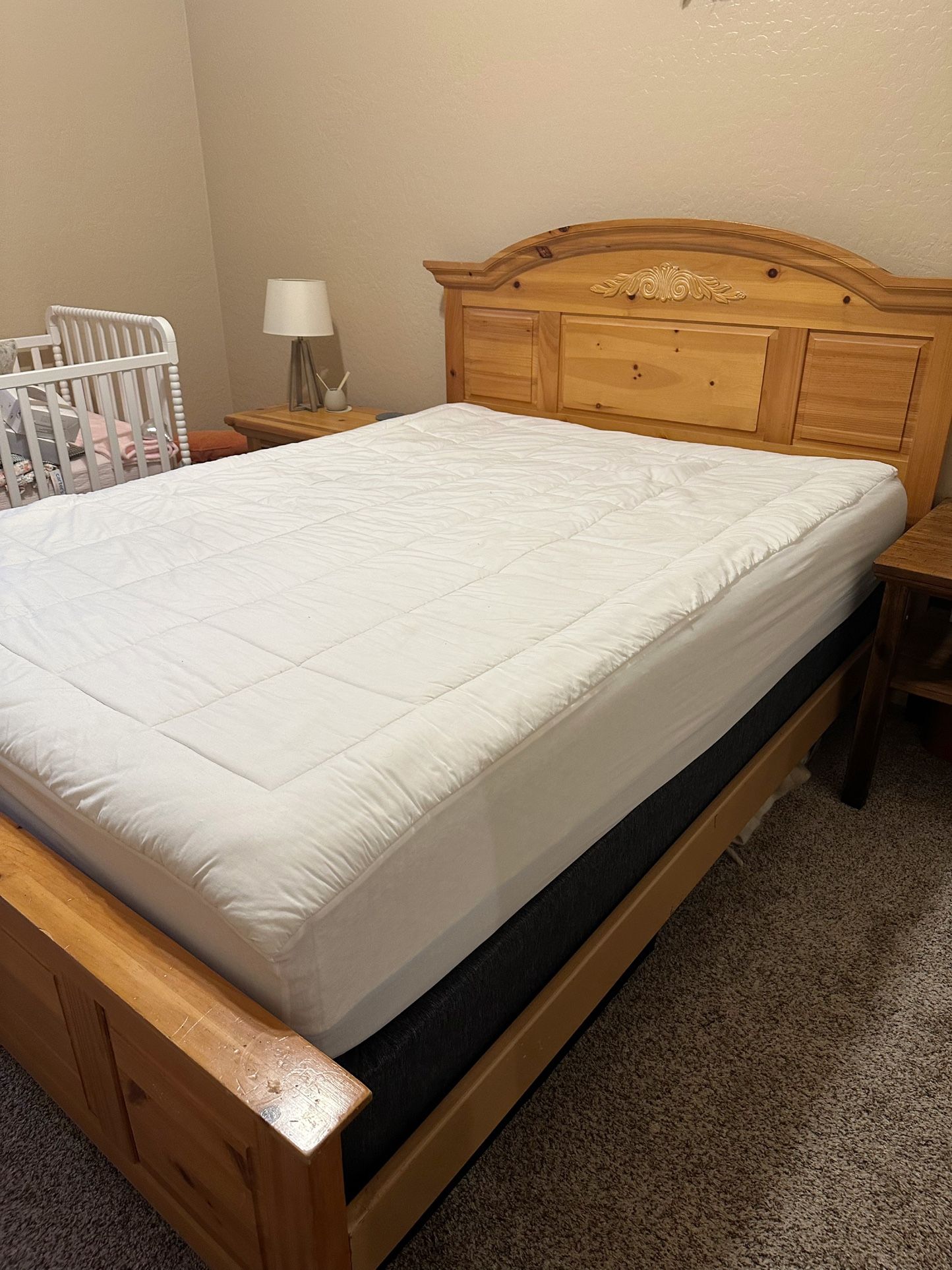 Fontana Bedroom Set By Broyhill