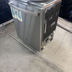 General Electric brand new dish washer