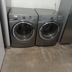 Beautiful Whirlpool Washer And Dryer Front Load Whirlpool Duet Free Delivery Vancouver Area