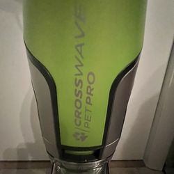 Bissell Cross wave Pet Pro