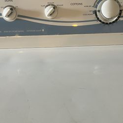 electric dryer